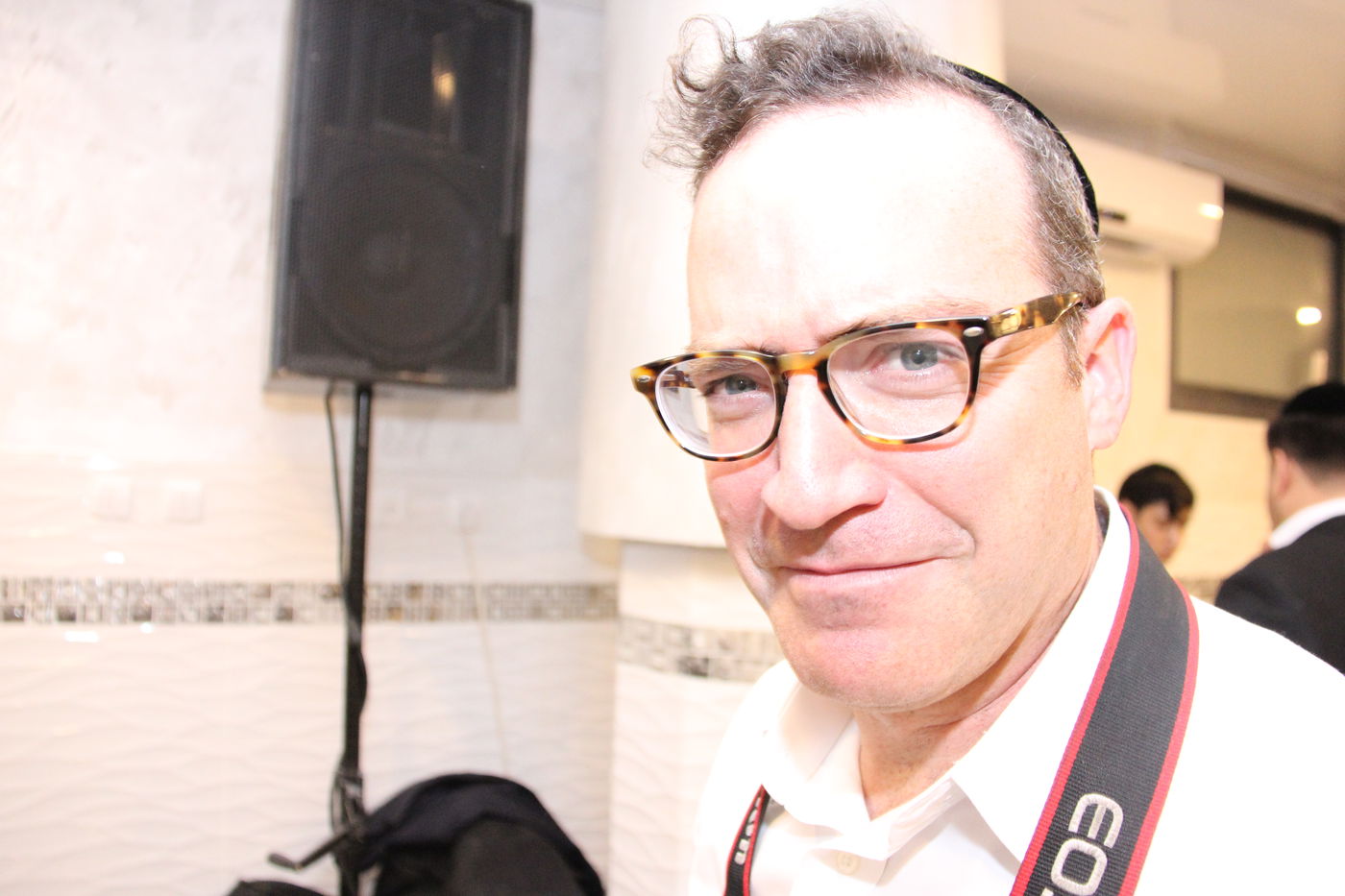 יעקב לדרמן, הצלם של בית שמש