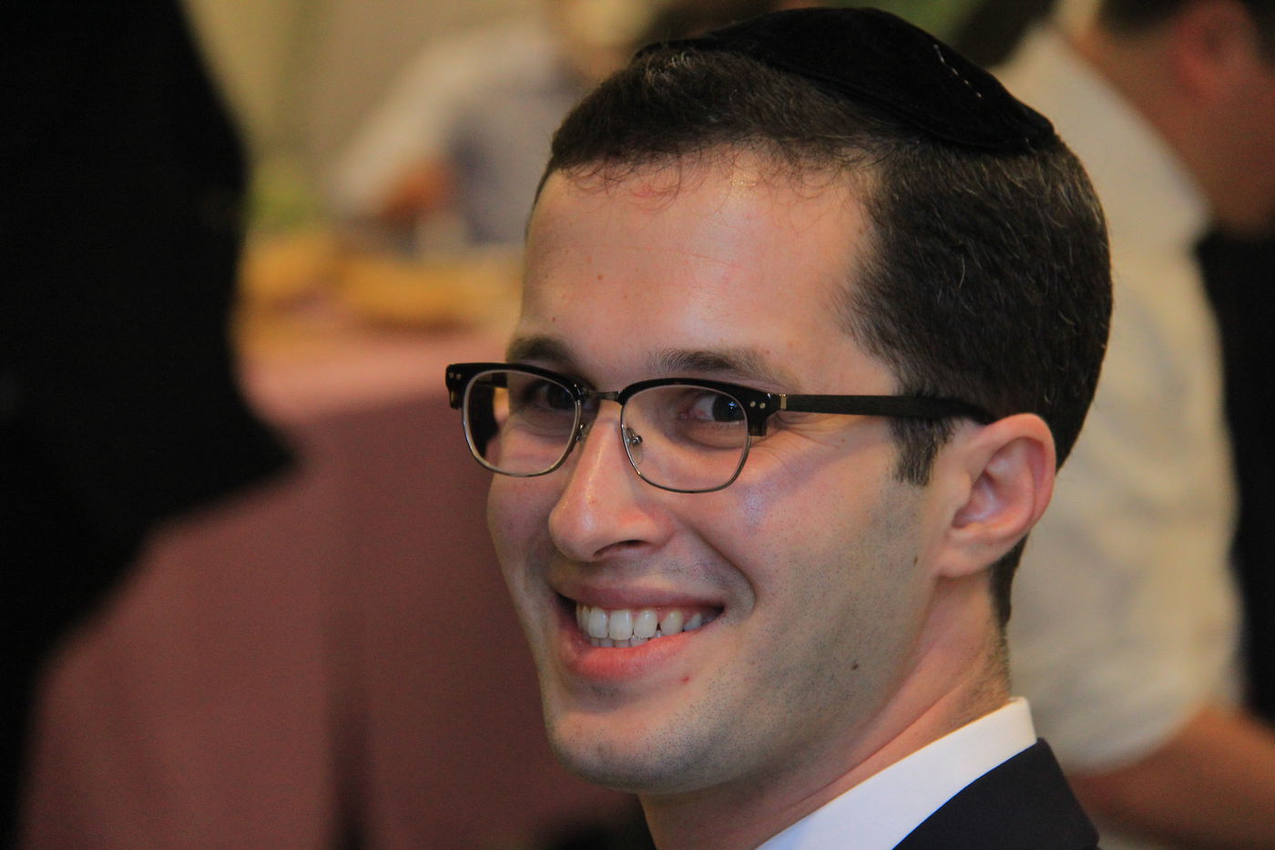 ישראל קליין