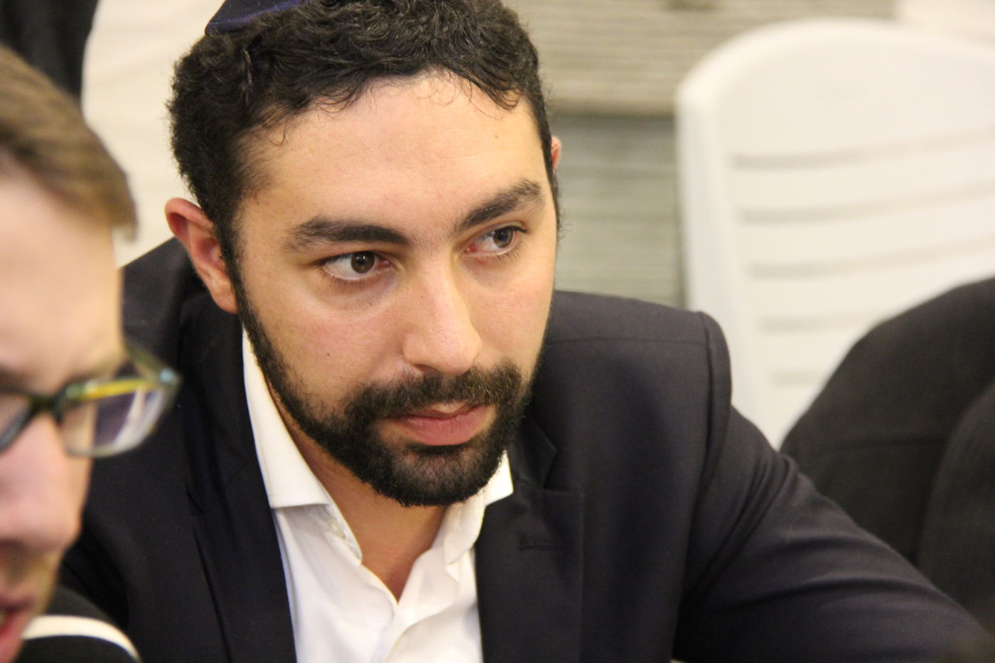 איציק הלפרין