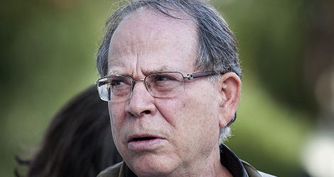 "אמירה מקוממת". רזי ברקאי