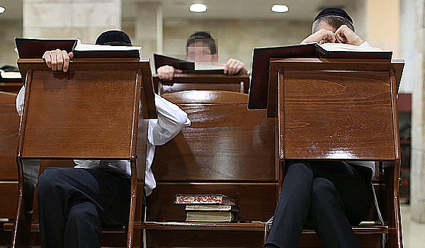 לא רק בחדרה: מאבקים גם ב'תפרח'