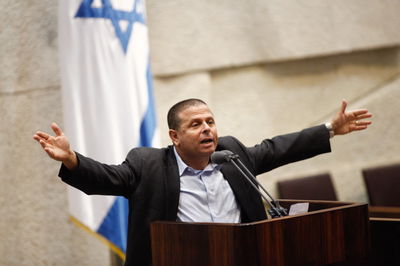 המופע של כבל • הרגעים המשעשעים של השבוע בכנסת