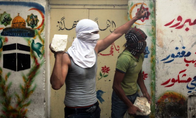 ידויי אבנים