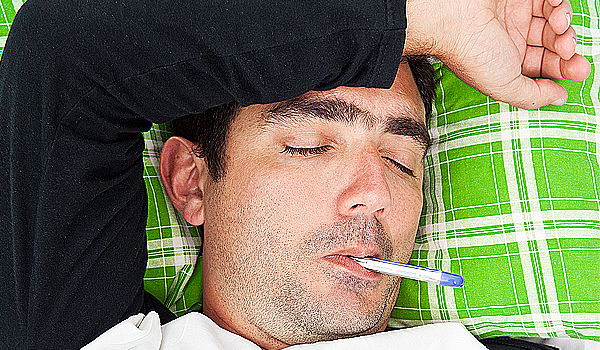 האם קיים חיסון נגד התקררות? כתבה ראשונה בסדרה