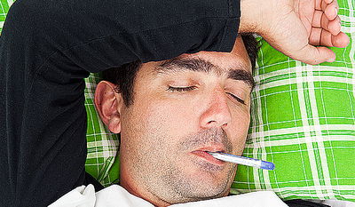 האם קיים חיסון נגד התקררות? כתבה ראשונה בסדרה