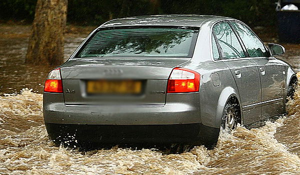 מזג אוויר סוער בפתח: כך תיערכו נכון