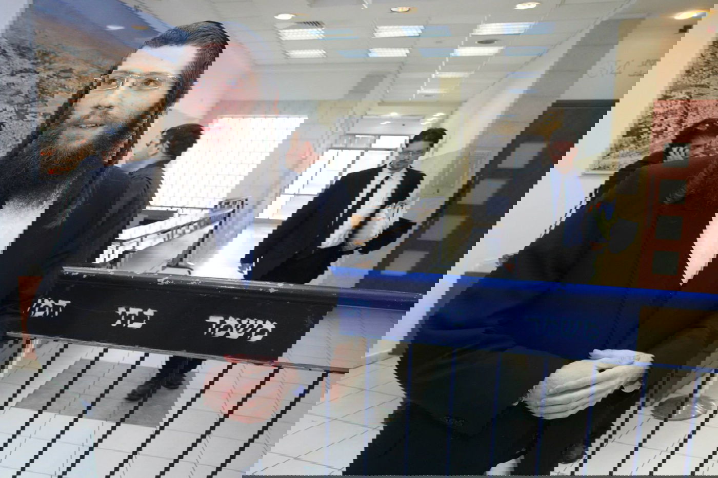 ביהמ"ש הורה להעביר את חומר החקירה בתוך יומיים