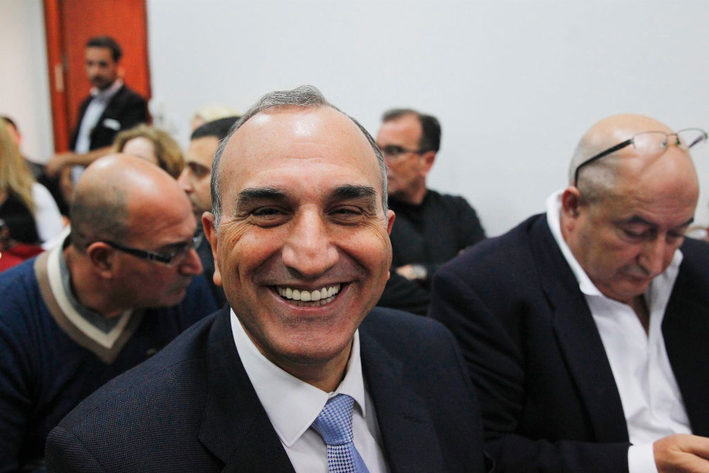 ביהמ"ש הורה להעביר את חומר החקירה בתוך יומיים