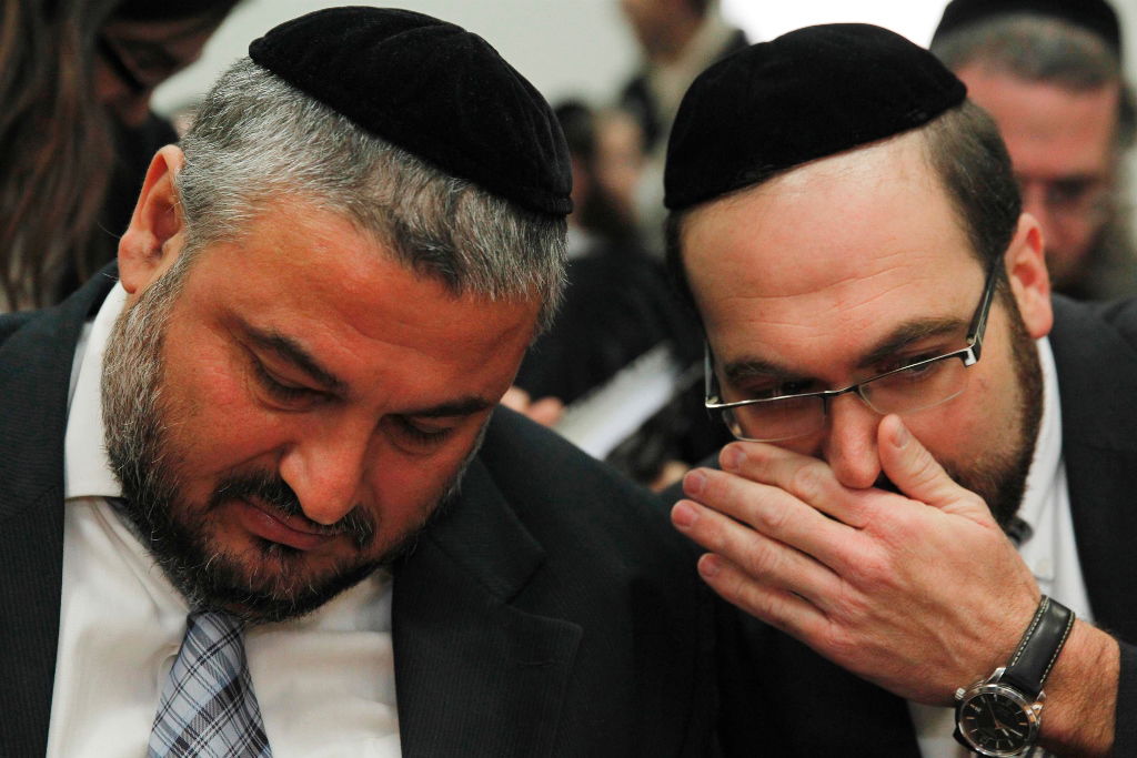 ביהמ"ש הורה להעביר את חומר החקירה בתוך יומיים