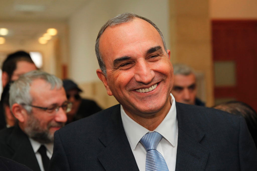 ביהמ"ש הורה להעביר את חומר החקירה בתוך יומיים