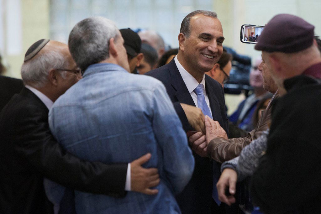 ביהמ"ש הורה להעביר את חומר החקירה בתוך יומיים