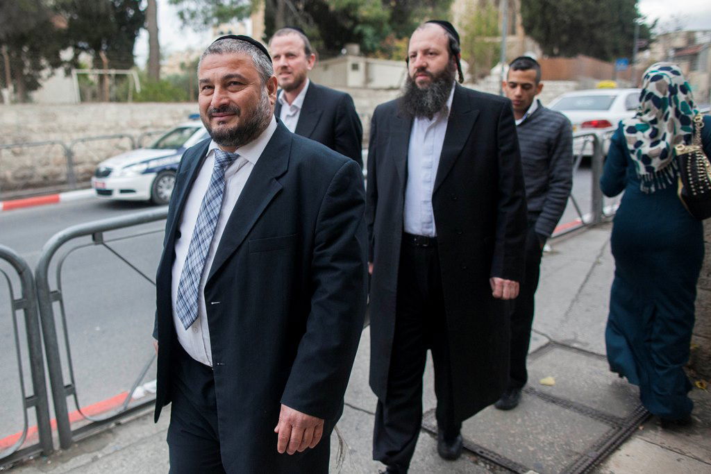 ביהמ"ש הורה להעביר את חומר החקירה בתוך יומיים