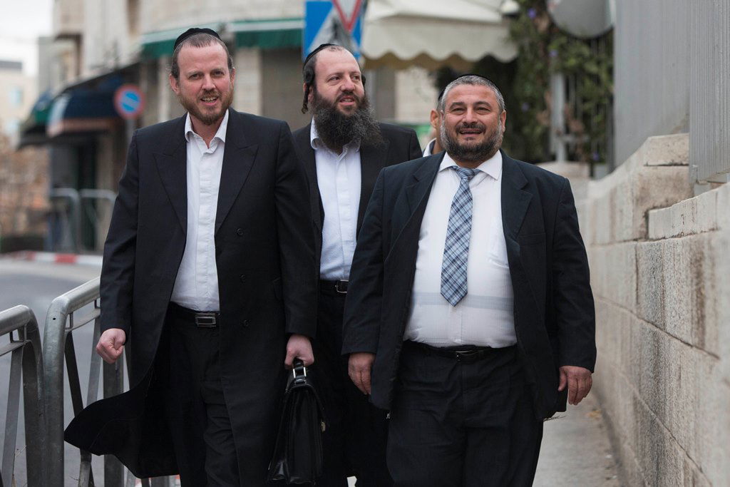 ביהמ"ש הורה להעביר את חומר החקירה בתוך יומיים