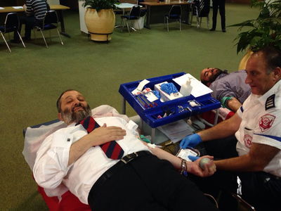 אריה דרעי, אחה"צ