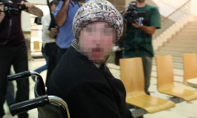 האם המרעיבה