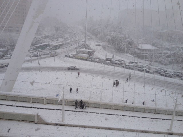 גשר המיתרים,