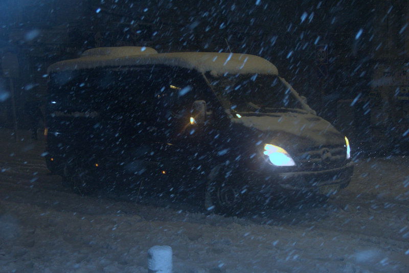 תיעוד: לילה לבן בירושלים