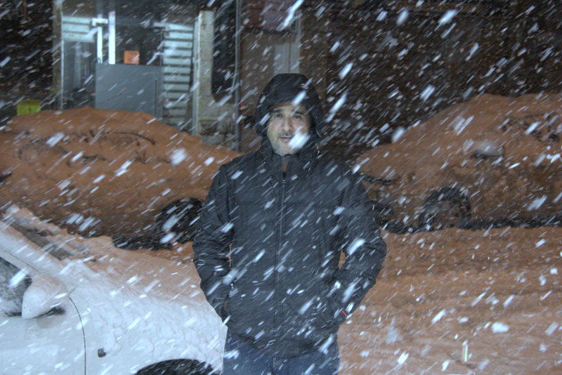 תיעוד: לילה לבן בירושלים