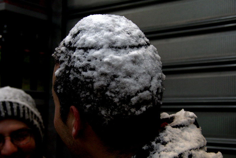 תיעוד: לילה לבן בירושלים