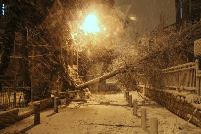 תיעוד: לילה לבן בירושלים