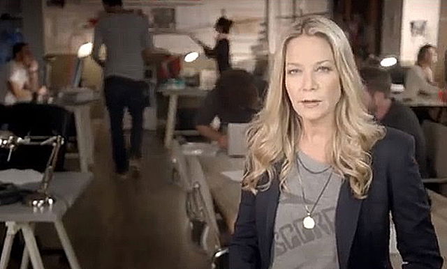 מיקי חיימוביץ בתוכנית 'המערכת'