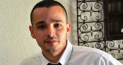 רס"ר שלומי כהן הי"ד