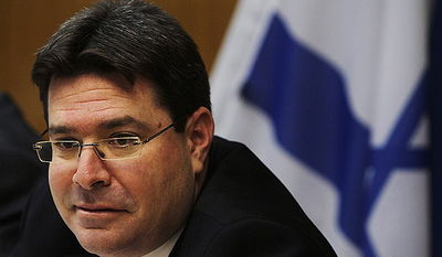 ח"כ אופיר אקוניס