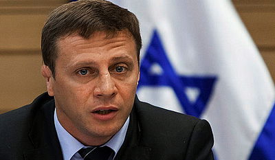 ח"כ רזבוזוב