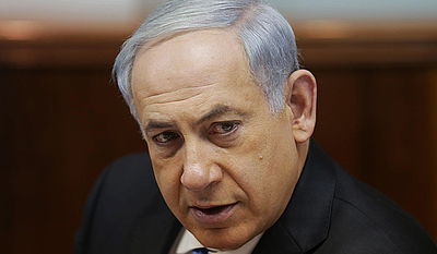 ראש הממשלה בנימין נתניהו