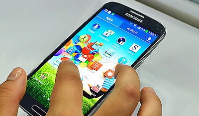 האפליקציות הכי פופולריות ב-2013; פייסבוק והחיפוש של גוגל