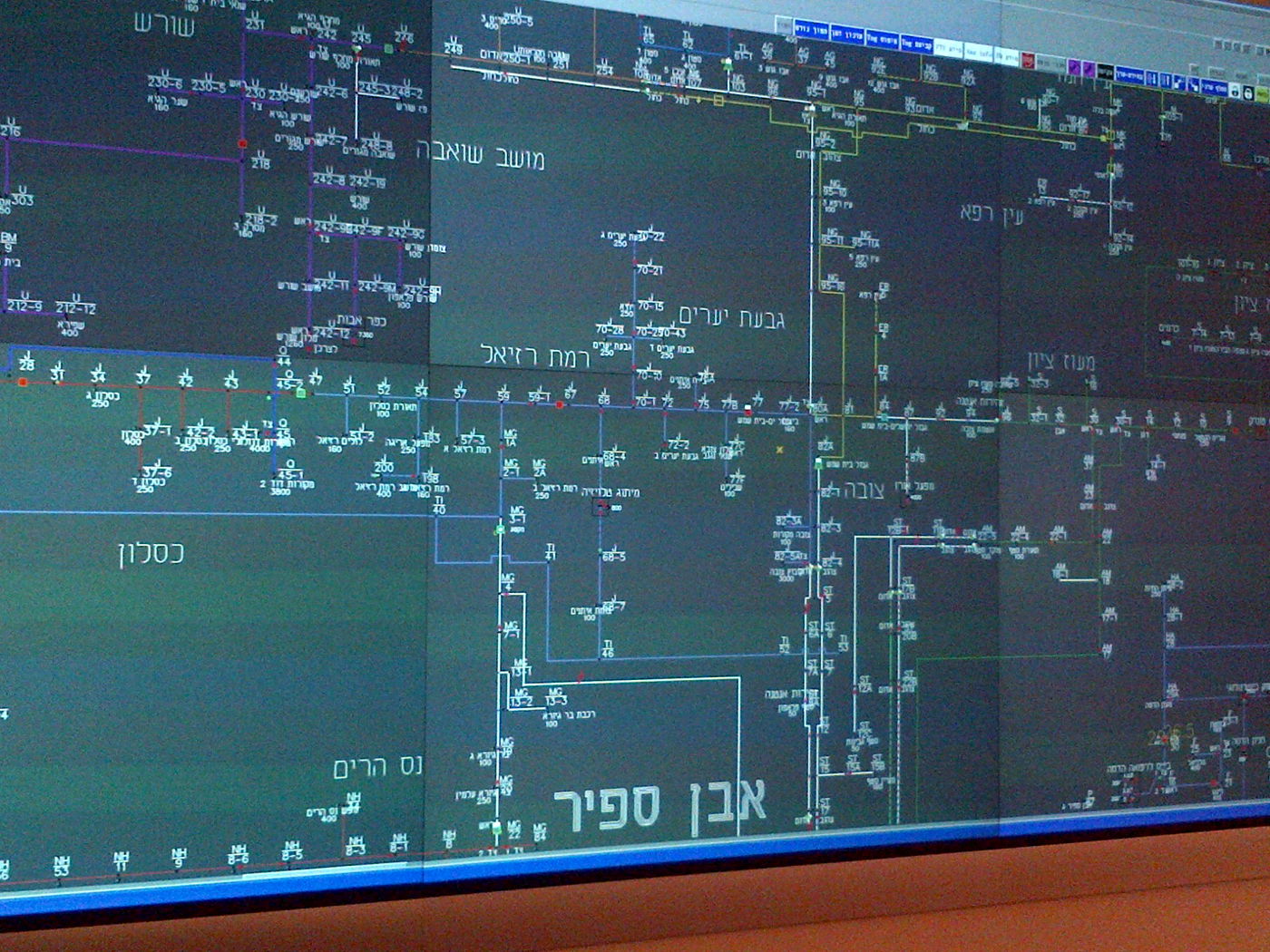 ליצמן: "הסבל הרב לרבבות תושבים ללא חשמל הוא בל יתואר"