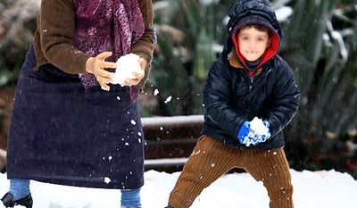 לאחר 3 ימי חופש: הבוקר יחודשו הלימודים ברוב מוסדות החינוך בירושלים