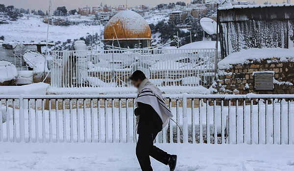 ועידת הליכוד: "תומכים במתן חופש פולחן לבני כל הדתות במקומות הקדושים"