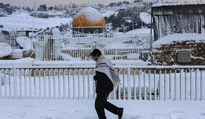 ועידת הליכוד: "תומכים במתן חופש פולחן לבני כל הדתות במקומות הקדושים"