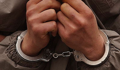 סיפורו של הגנב הערבי שנפל בפתיון של המשטרה