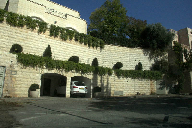 יצאנו לבדוק: עיריית ירושלים מפלה חרדים בפינוי השלג?