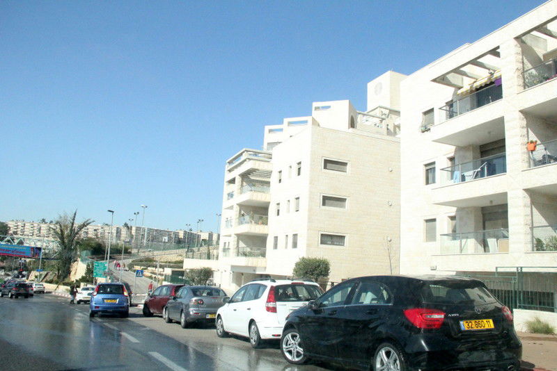 יצאנו לבדוק: עיריית ירושלים מפלה חרדים בפינוי השלג?