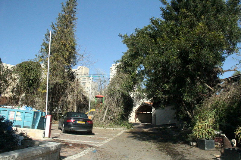 יצאנו לבדוק: עיריית ירושלים מפלה חרדים בפינוי השלג?