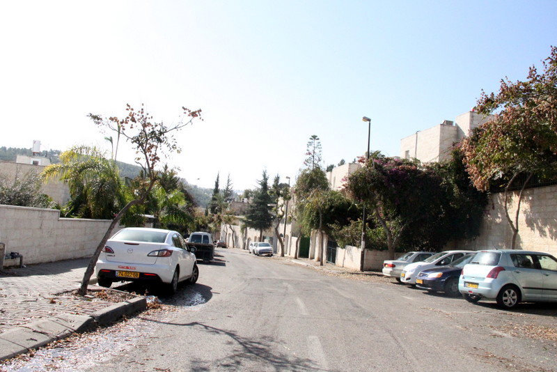 יצאנו לבדוק: עיריית ירושלים מפלה חרדים בפינוי השלג?