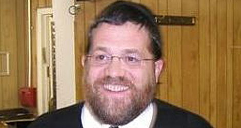 יעקב אסטרייכר