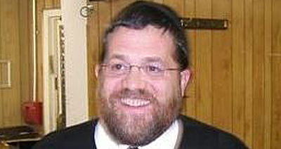 יעקב אסטרייכר