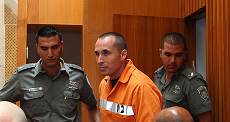 דיווח: עמיר מולנר ייעצר מיד כשינחת בנתב"ג