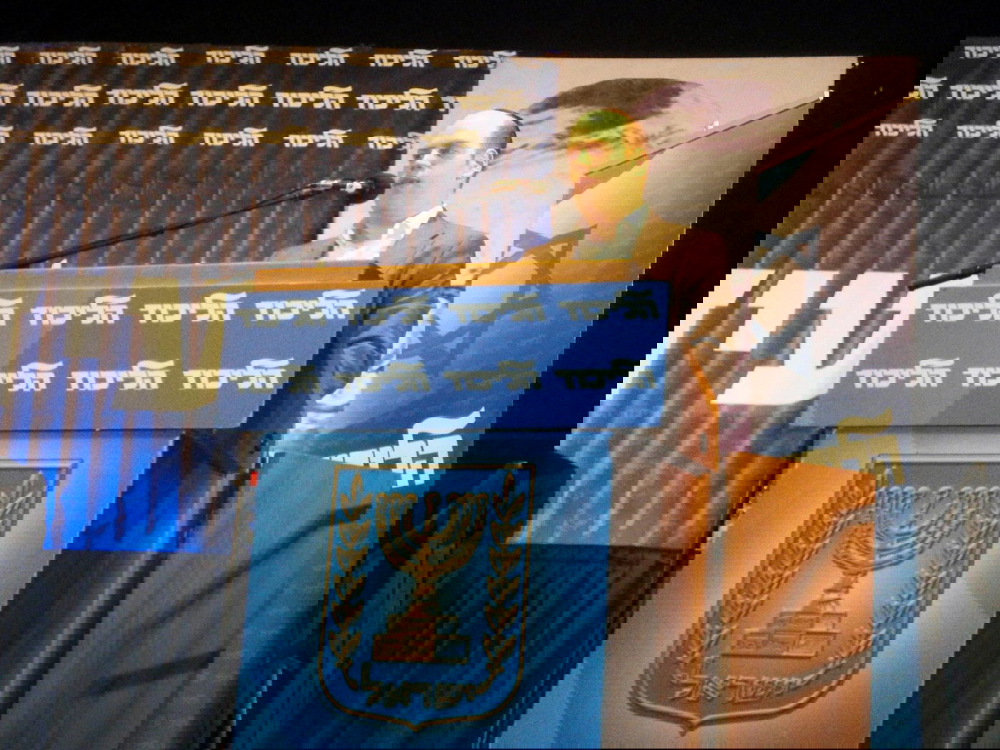 יעקב וידר, חבר נשיאות 'הליכוד': "החתונה עם 'יש עתיד' מפוקפקת"