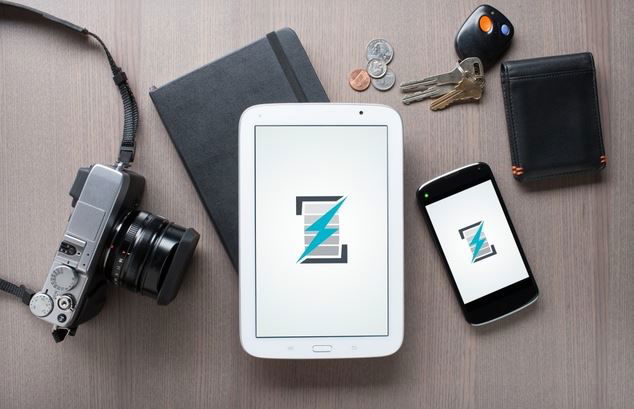 ב-2014: מהפכה אלחוטית במטענים