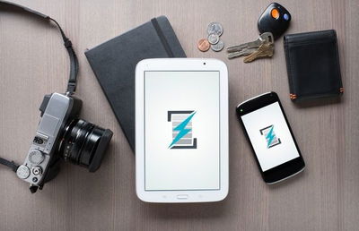 ב-2014: מהפכה אלחוטית במטענים