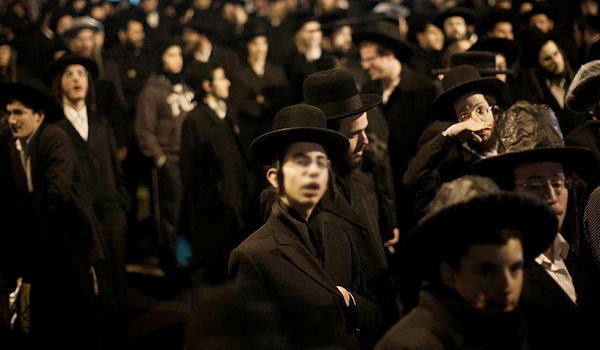 המחאה לגיטימית, כל עוד לא שכחנו את "בן אדם לחברו" / דעה