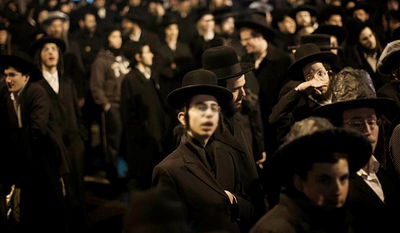 המחאה לגיטימית, כל עוד לא שכחנו את "בן אדם לחברו" / דעה