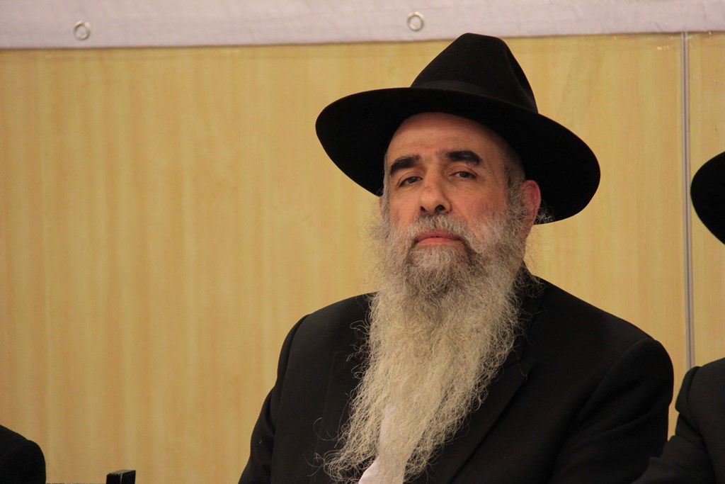 הרב שלום כהן: "אנחנו בני שפחות? אנחנו  לא אחים?"