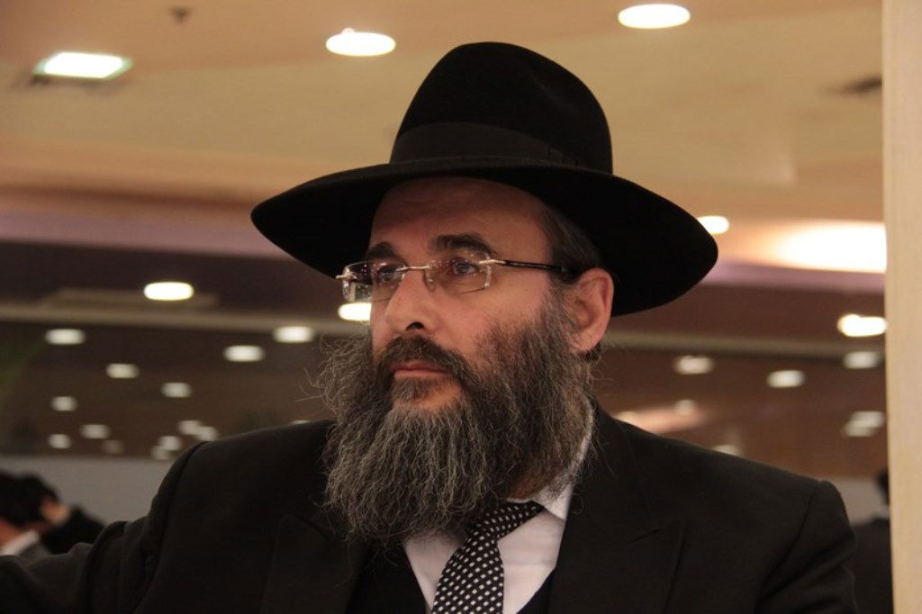 הרב שלום כהן: "אנחנו בני שפחות? אנחנו  לא אחים?"