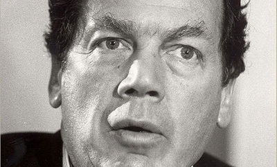 אדגר ברונפמן בצעירותו